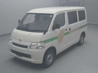 Toyota TOWN ACE VAN