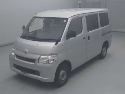 Toyota TOWN ACE VAN