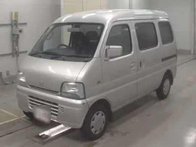 Suzuki EVERY