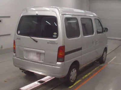Suzuki EVERY
