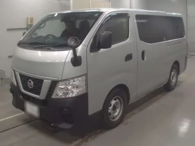 Nissan CARAVAN VAN