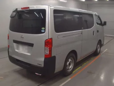 Nissan CARAVAN VAN