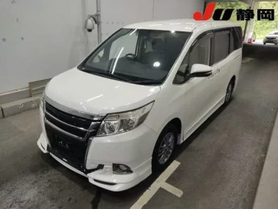 Toyota ESQUIRE