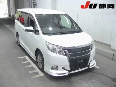 Toyota ESQUIRE