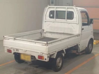 Mazda SCRUM TRUCK