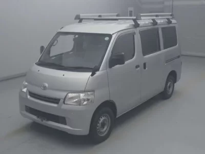 Toyota TOWN ACE VAN