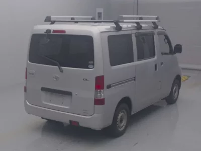 Toyota TOWN ACE VAN