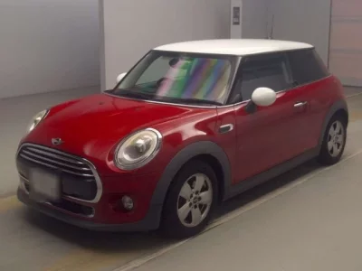 BMW MINI