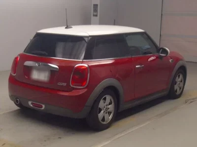 BMW MINI