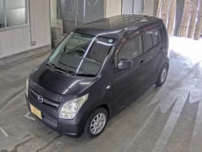 Mazda AZ WAGON