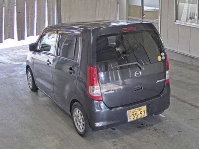 Mazda AZ WAGON
