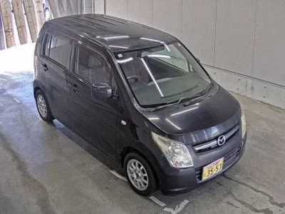 Mazda AZ WAGON