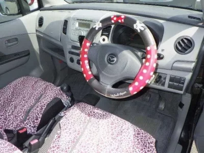 Mazda AZ WAGON