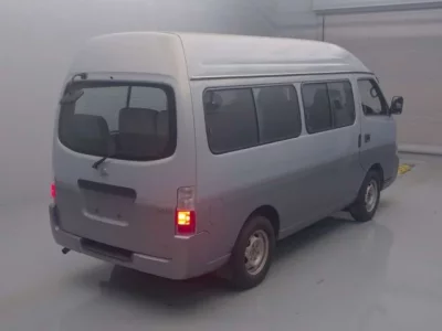 Nissan CARAVAN BUS