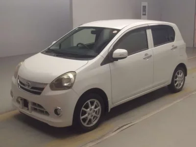 Toyota PIXIS EPOCH