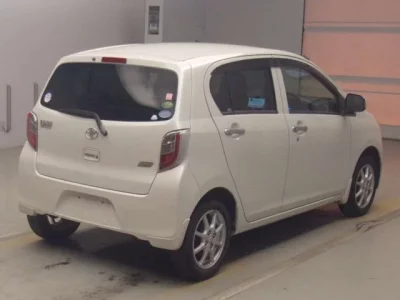 Toyota PIXIS EPOCH