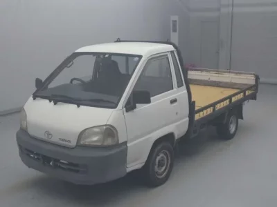 Toyota TOWN ACE TRUCK