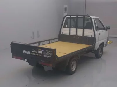 Toyota TOWN ACE TRUCK