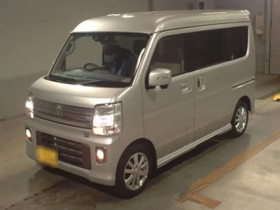 Mitsubishi TOWNBOX