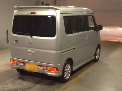 Mitsubishi TOWNBOX