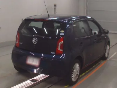 Volkswagen UP