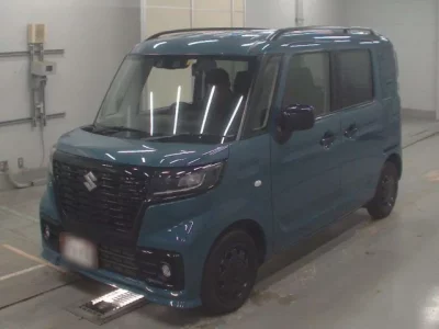 Suzuki SPACIA BASE