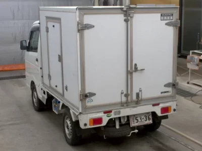 Nissan CLIPPER TRUCK