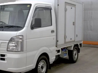 Nissan CLIPPER TRUCK