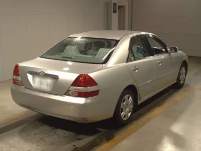 Toyota MARK II