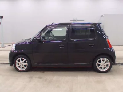 Daihatsu Esse