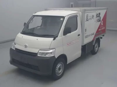 Toyota TOWN ACE TRUCK