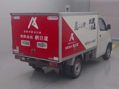 Toyota TOWN ACE TRUCK