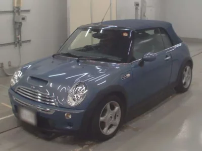 BMW MINI