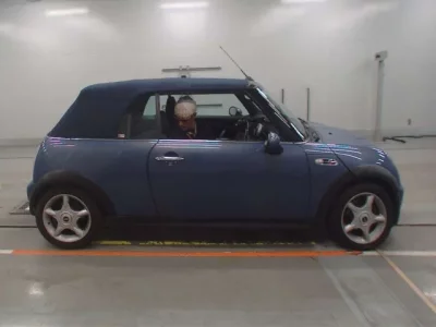 BMW MINI