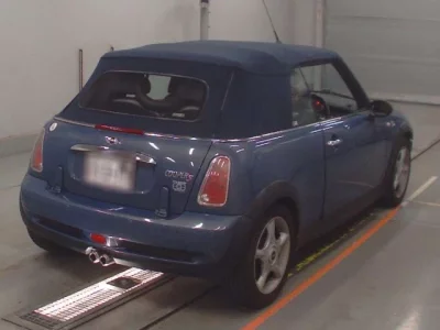 BMW MINI