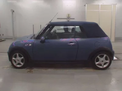 BMW MINI
