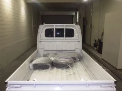 Nissan CLIPPER TRUCK