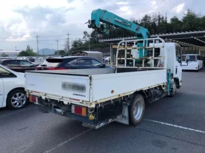 Mazda TITAN