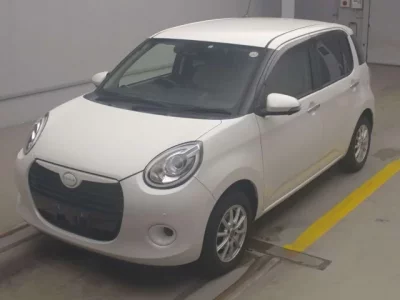 Daihatsu Boon
