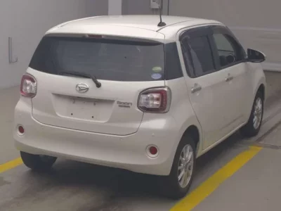 Daihatsu Boon