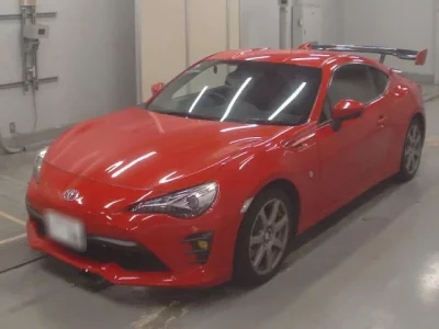Toyota 86