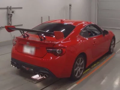 Toyota 86