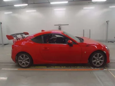 Toyota 86