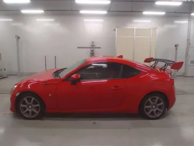Toyota 86