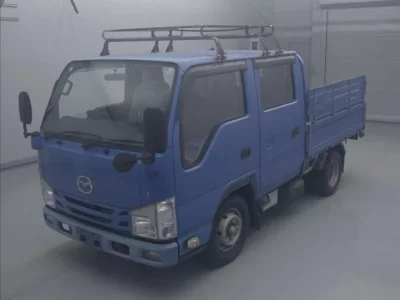 Mazda TITAN