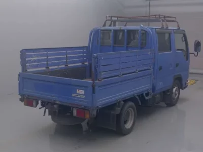 Mazda TITAN
