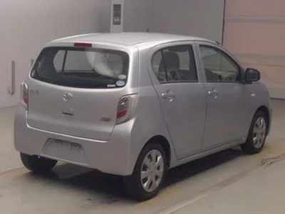 Toyota PIXIS EPOCH