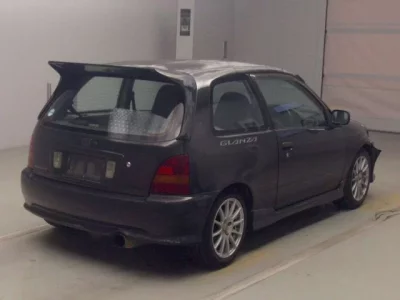 Toyota STARLET