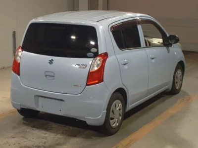 Suzuki ALTO ECO