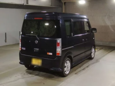 Nissan CLIPPER RIO